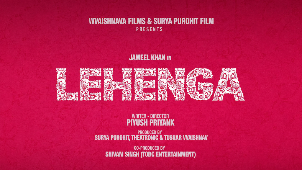 Lehenga (2024)
