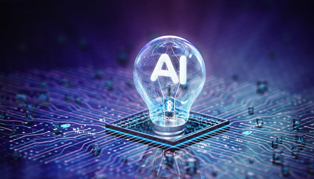 AI Creative & Digital