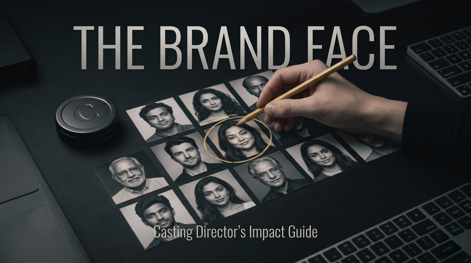 What Does a Casting Director Do