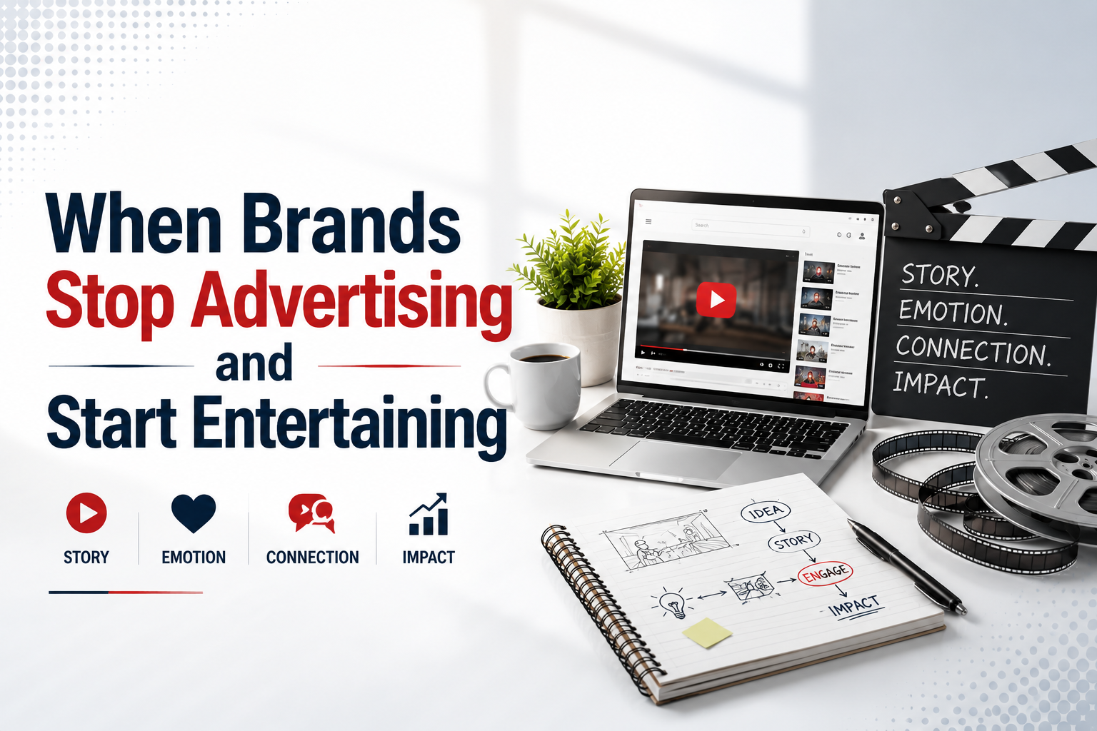 Entertainment Marketing