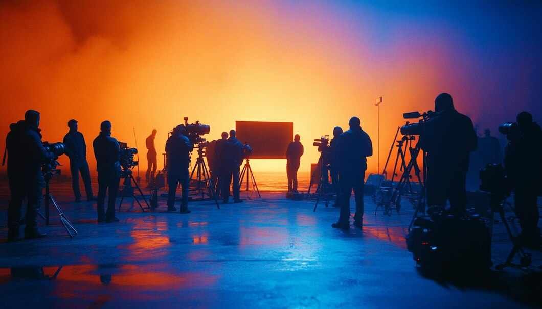 Video Production