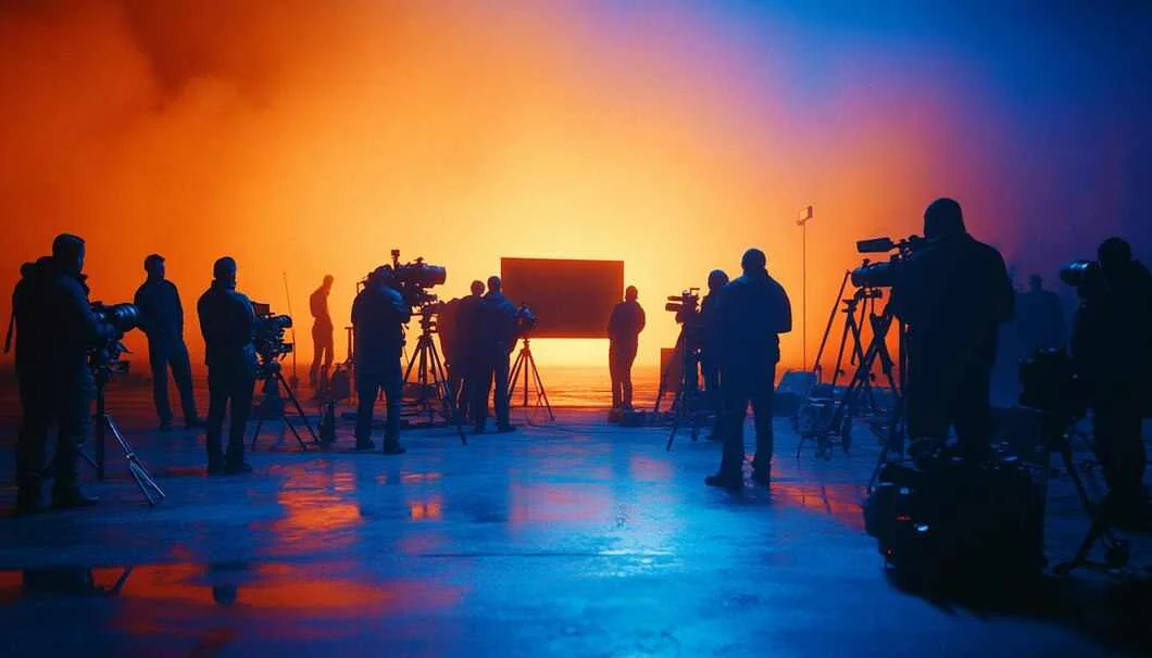 Video Production