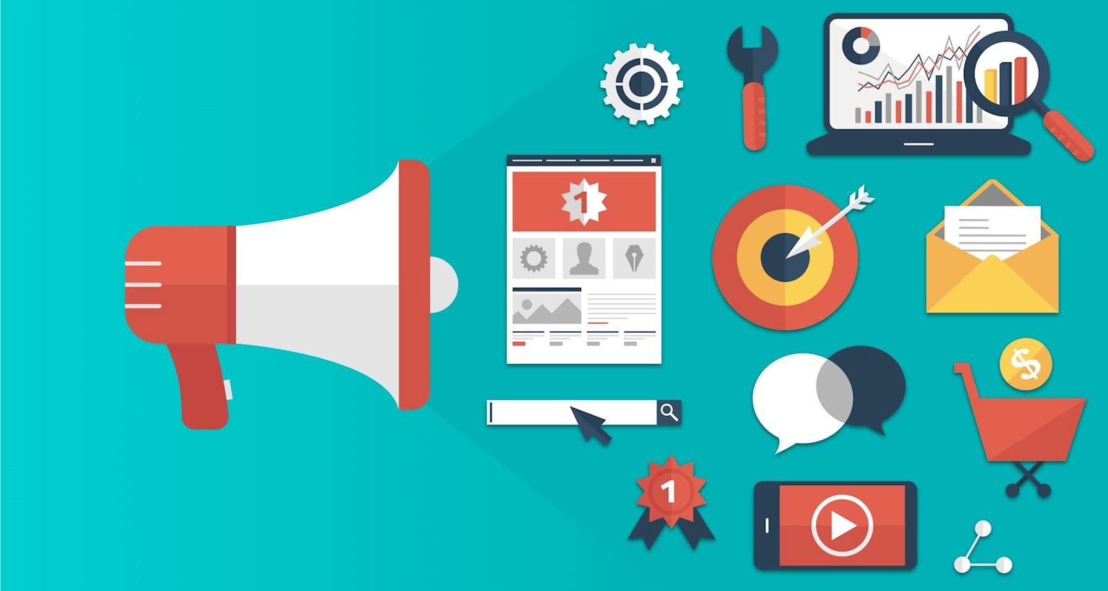 Growth Marketing