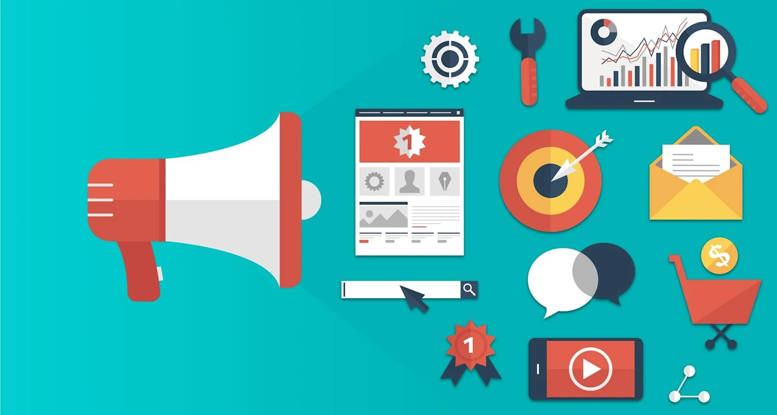 Growth Marketing