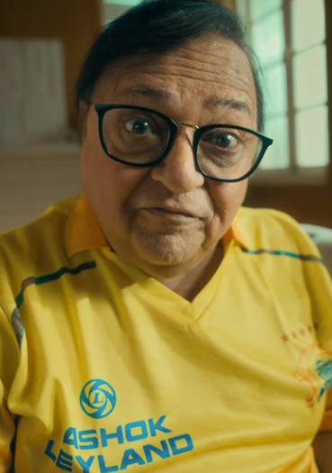 Rakesh Bedi