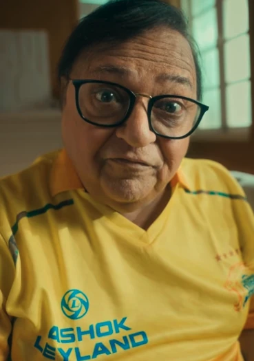 Rakesh Bedi