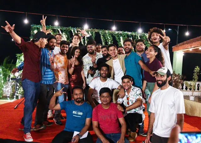 TOBC Production